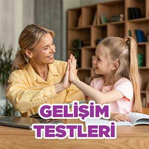 Gelişim Testi