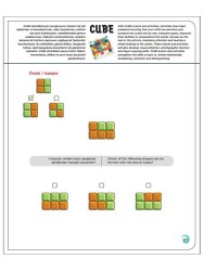 Break Time (Tatil Kitabı) - Okul Öncesi 4-6+ Yaş - 5