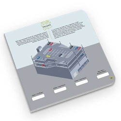 CALCULATE 10+ Yaş / IQ, Dikkat ve Yetenek Geliştiren Kitaplar Serisi - 2