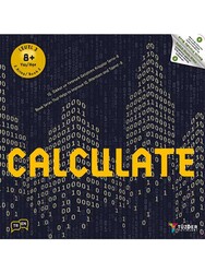 CALCULATE (8+ Yaş) - 3