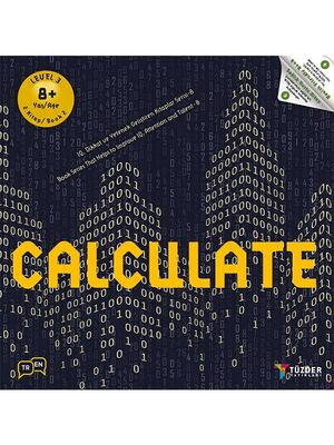 CALCULATE (8+ Yaş) - 3