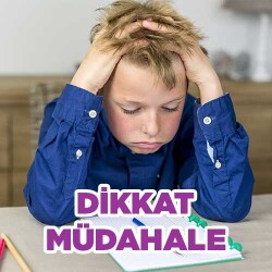 Dikkat Müdahale Programı - 2