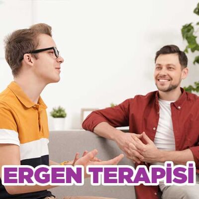 Ergen Terapisi - 2