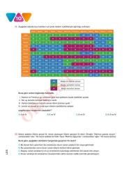 LGS TÜRKÇE 10'LU Branş Denemeleri | Video Çözümlü | MEB Müfredatına Uygun - 5