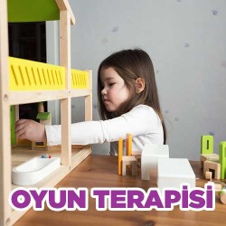 Oyun Terapisi - 1