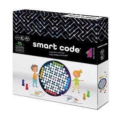 SMART CODE Kodlama Oyunu 6 Yaş 4 Oyuncu - 3